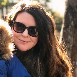 Meet your Posher, Kate